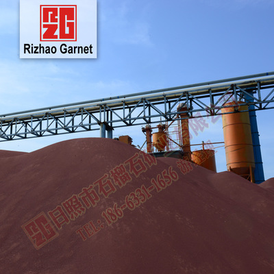 優(yōu)質(zhì)的水刀砂如何辨別？